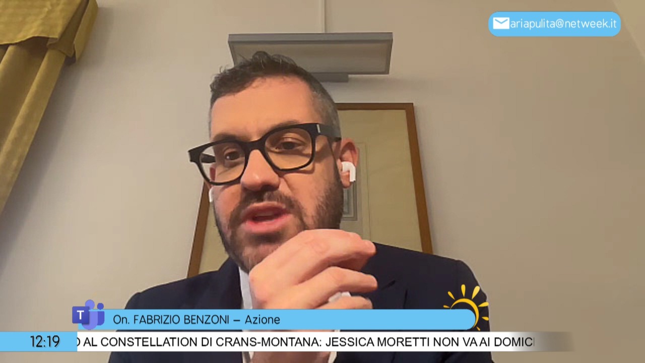 Benzoni (Azione): “Davanti all’orrore non può esserci silenzio”