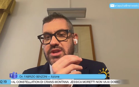 Benzoni (Azione): “Davanti all’orrore non può esserci silenzio”