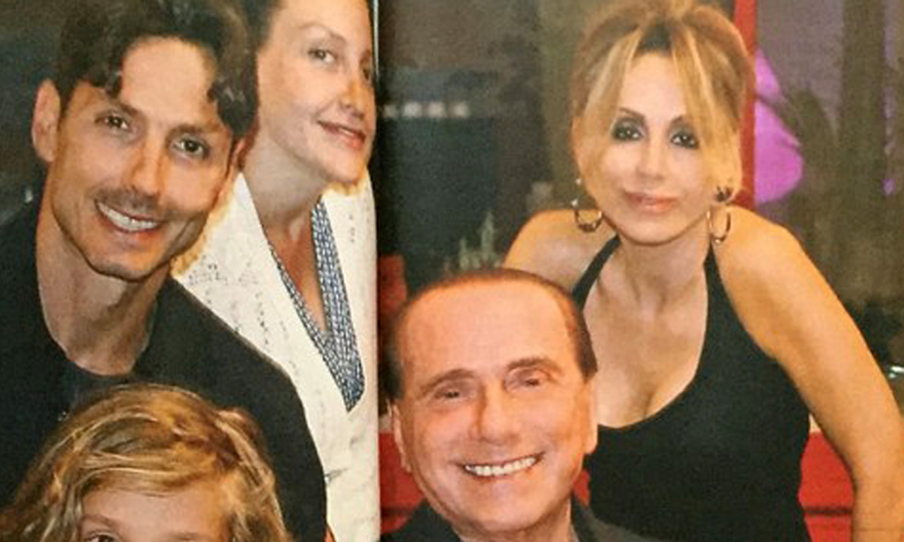 Momento difficile per Mediaset fra Lodo Mondadori e caso Signorini