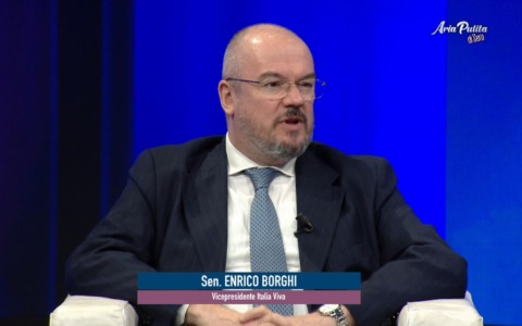 Borghi (IV): “Decreto bollette: più tasse alle imprese invece di tagliare i costi”