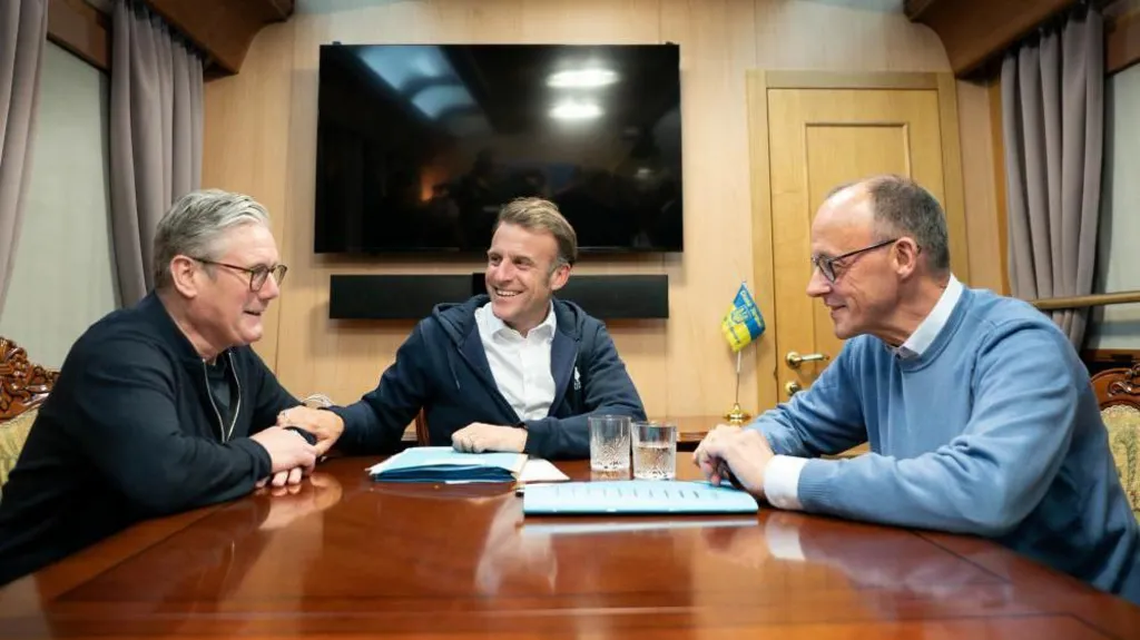 Starmer scioglie le riserve: no al Board of Peace. Uk mai così vicino all’Europa