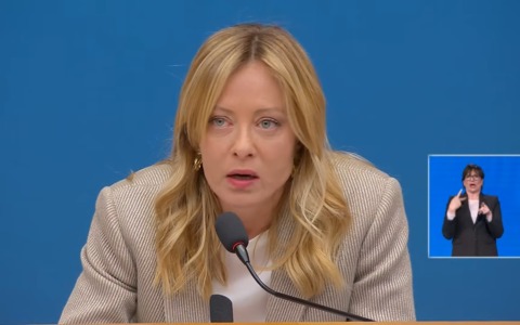 Venezuela, Ucraina, Trump, pensioni, lavoro e natalità: cosa ha detto Giorgia Meloni nella conferenza stampa di inizio anno