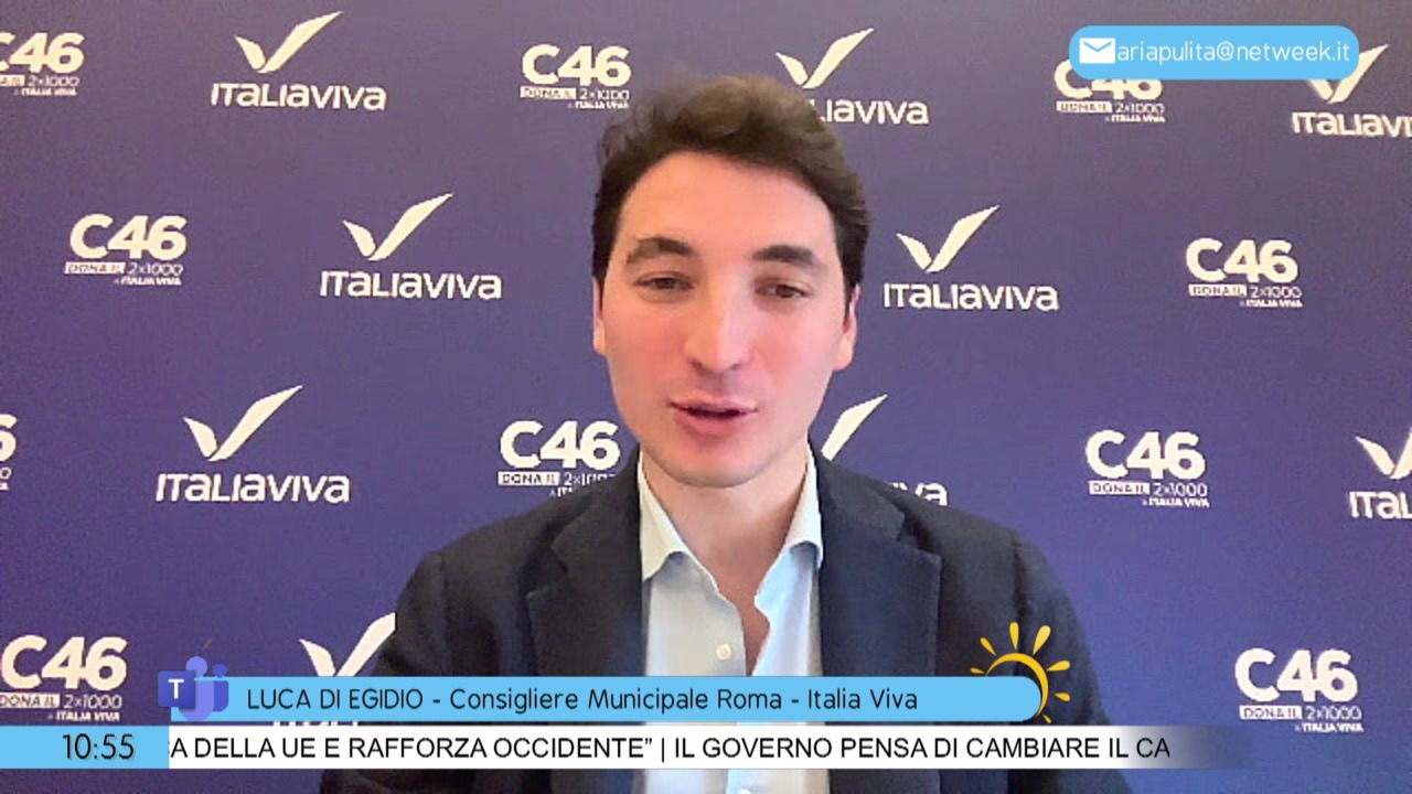 Di Egidio (IV): “Gli italiani hanno meno sicurezza e più paura”