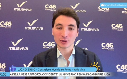 Di Egidio (IV): “Gli italiani hanno meno sicurezza e più paura”