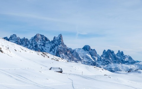 Italia protagonista dell’inverno: crescono i flussi turistici tra arte, montagna e tradizioni
