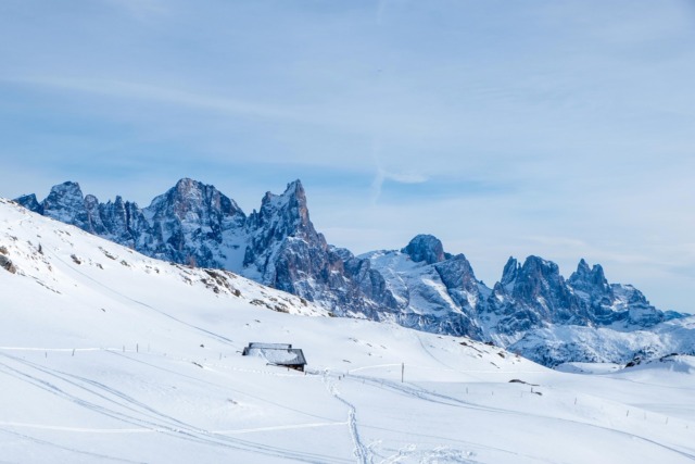 Italia protagonista dell’inverno: crescono i flussi turistici tra arte, montagna e tradizioni