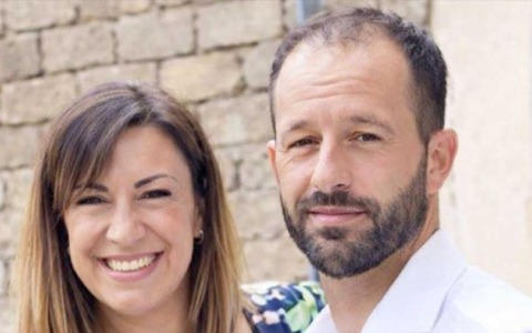 Federica Torzullo trovata sepolta accanto alla ditta del marito Claudio Carlomagno (che è stato arrestato)