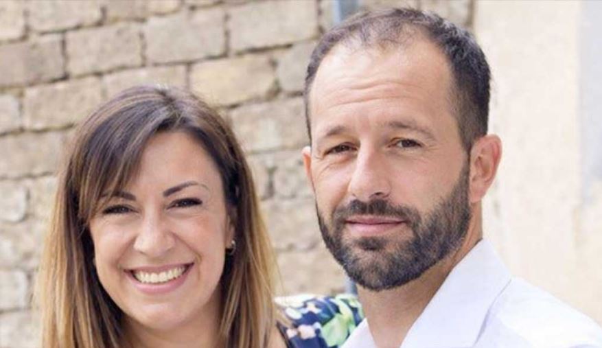 Federica Torzullo trovata sepolta accanto alla ditta del marito Claudio Carlomagno (che è stato arrestato)