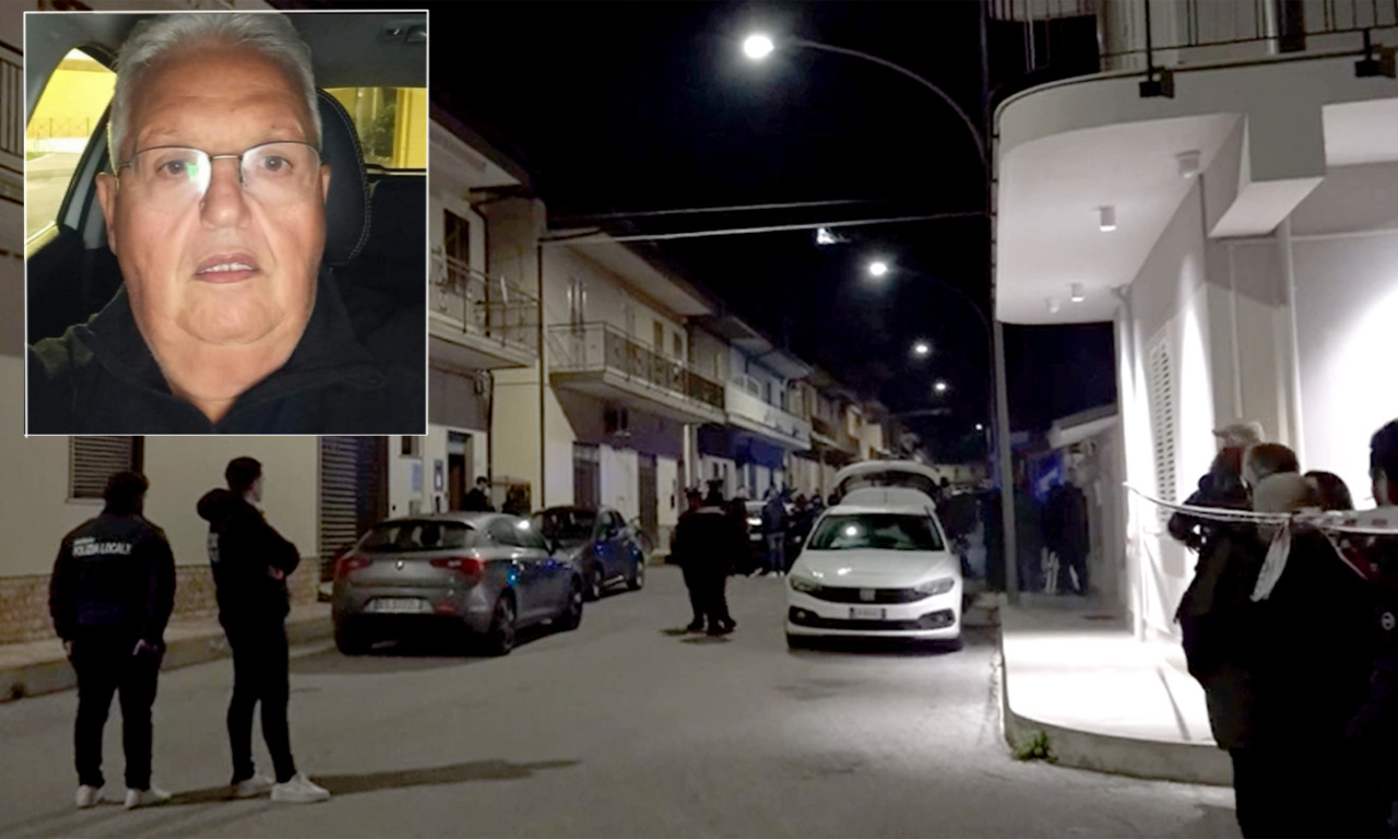 Femminicidio-suicidio in Calabria e tragedia sfiorata in Veneto: l’emergenza continua