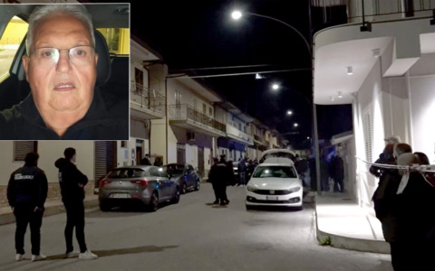 Femminicidio-suicidio in Calabria e tragedia sfiorata in Veneto: l’emergenza continua