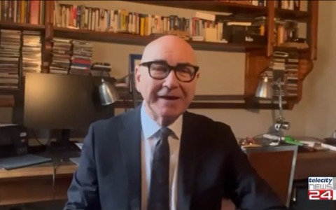 Focus del Giorno: Enzo Bucchioni sulla sfida scudetto tra Inter e Napoli (con il Milan terzo incomodo)