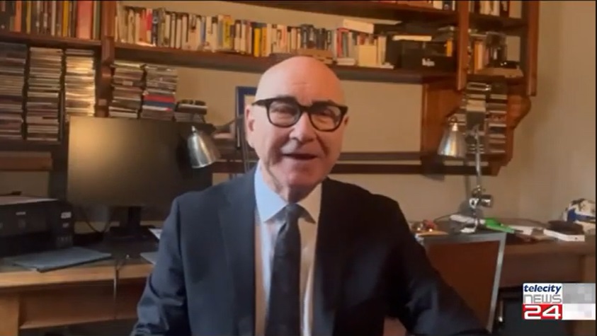 Focus del Giorno: Enzo Bucchioni sulla sfida scudetto tra Inter e Napoli (con il Milan terzo incomodo)