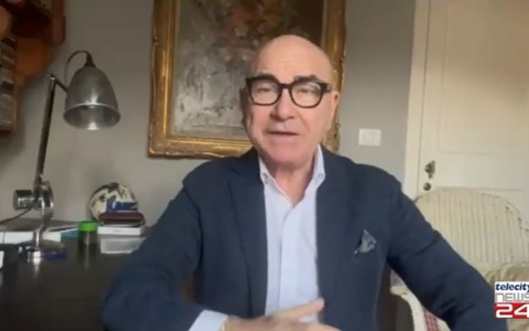 Focus del Giorno: Enzo Bucchioni sul derby scudetto Milan-Inter (e l’impatto della Champions)