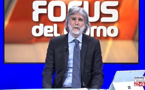 Focus del giorno: Cattaneo sui nuovi prezzi dinamici dei treni