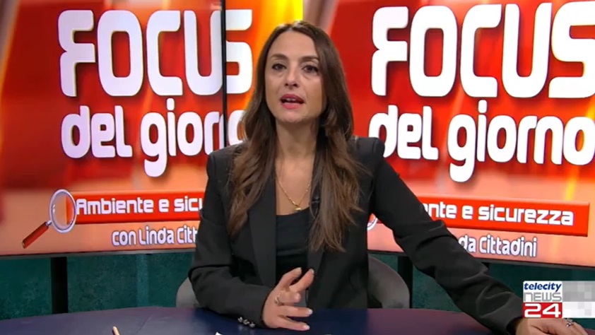 Focus del giorno: Linda Cittadini su malattie cardiache e ambiente