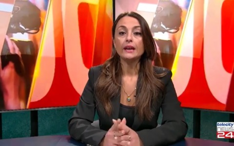 Focus del giorno: Linda Cittadini sui terremoti in Italia