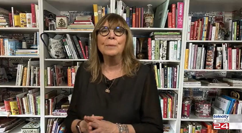 Focus del giorno: Ketti Porceddu sui noodles istantanei, buoni ma poco salutari