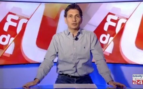 Focus del giorno: Massimo Ricci sulla basilica progettata da Vitruvio scoperta a Fano