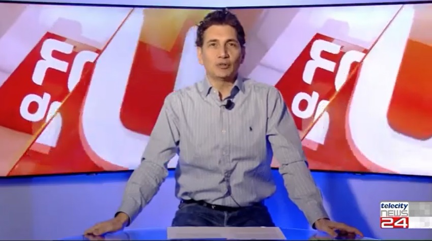 Focus del giorno: Massimo Ricci sulla basilica progettata da Vitruvio scoperta a Fano