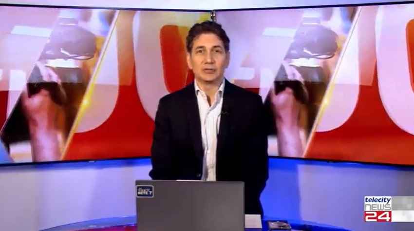 Focus del giorno: Massimo Ricci su storie di compravendite tra Stati