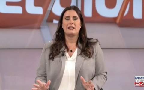 Focus del giorno: Vassiliki Tziveli su cosa fare quando si va in pensione