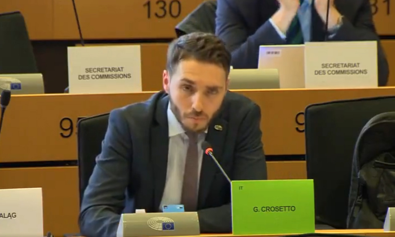 Ue, Crosetto (FdI-Ecr): cartolarizzazioni, necessarie per sbloccare capitali e investimenti