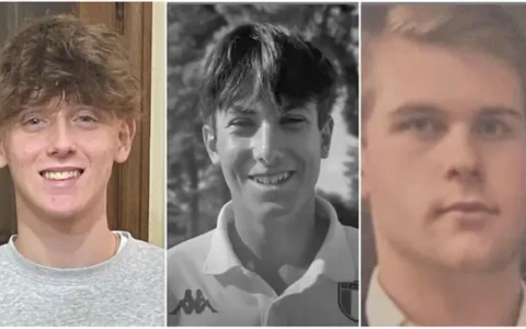 Crans-Montana, identificate tre vittime italiane