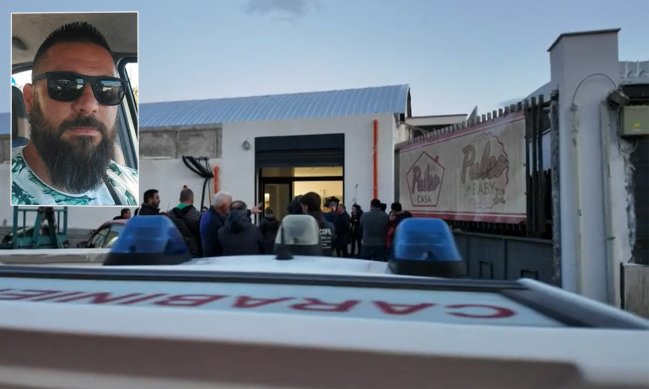 “E’ operaicidio”: altro incidente sul lavoro fatale a Palermo (dopo Livorno e L’Aquila)