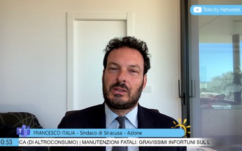 Italia (Azione): “Sicurezza urbana, basta emergenze”