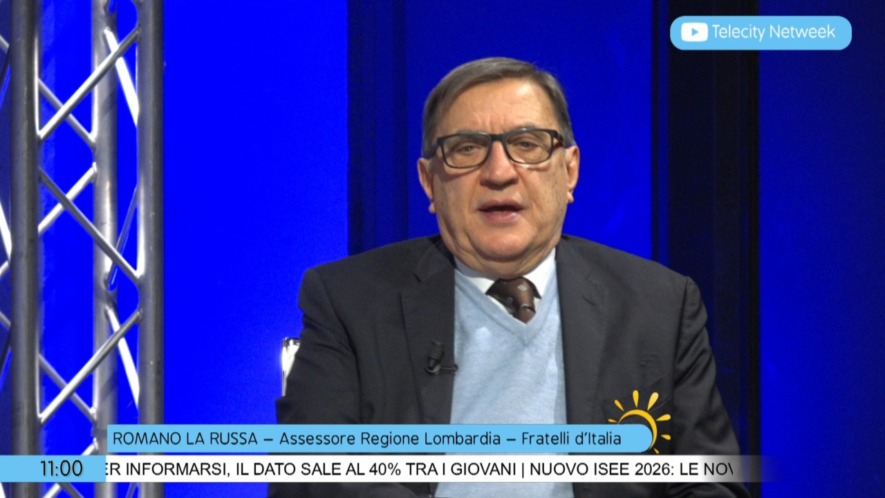 La Russa (FdI): “Giornata della Polizia locale a Brescia”