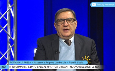 La Russa (FdI): “Giornata della Polizia locale a Brescia”