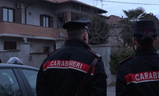 Ucciso durante la rapina a Lonate Pozzolo: prende piede la legittima difesa. Salvini: “Solidarietà a chi è stato aggredito in casa sua”