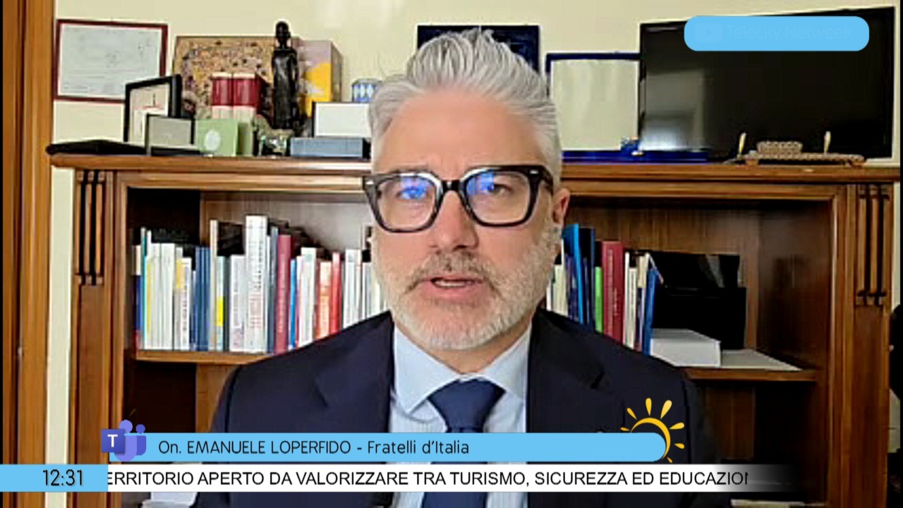 Loperfido (FdI): “Giorno della Memoria: contro l’antisemitismo, nessuna indifferenza”