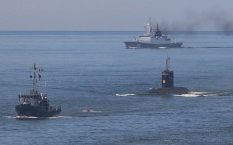 Petroliera Marinera sequestrata dagli Usa: tensione Stati Uniti-Russia