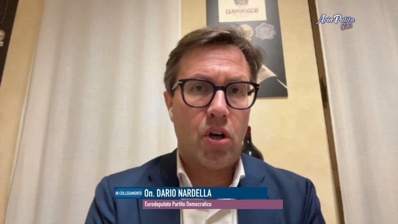 Groenlandia, Nardella: inaccettabili le minacce di annessione di Trump