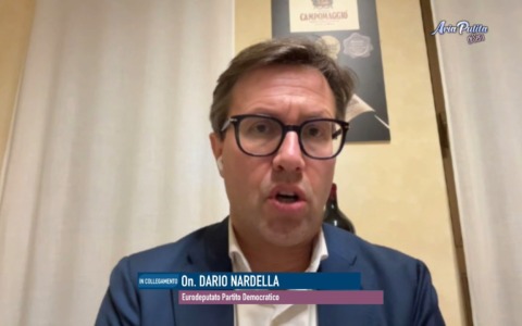 Groenlandia, Nardella: inaccettabili le minacce di annessione di Trump