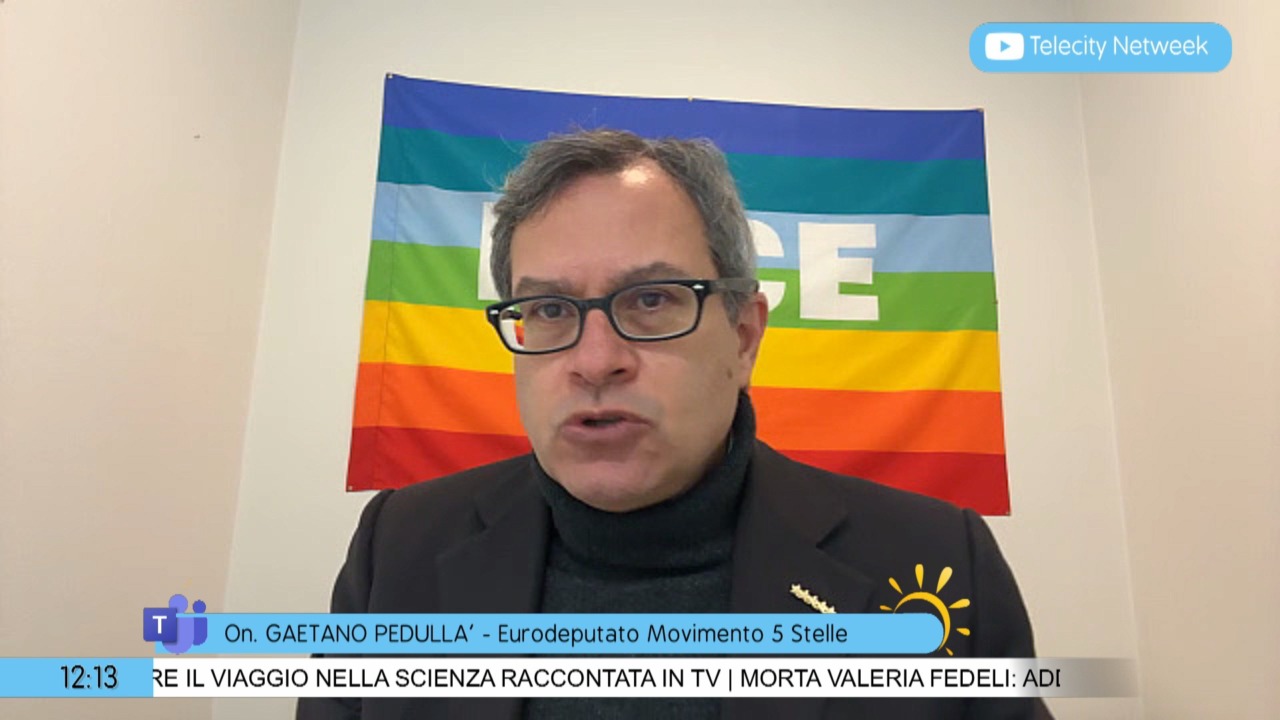 Magenta, Pedullà (M5S) attacca il governo: “Sulla sicurezza solo propaganda”