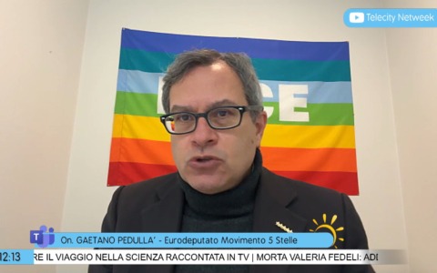 Magenta, Pedullà (M5S) attacca il governo: “Sulla sicurezza solo propaganda”