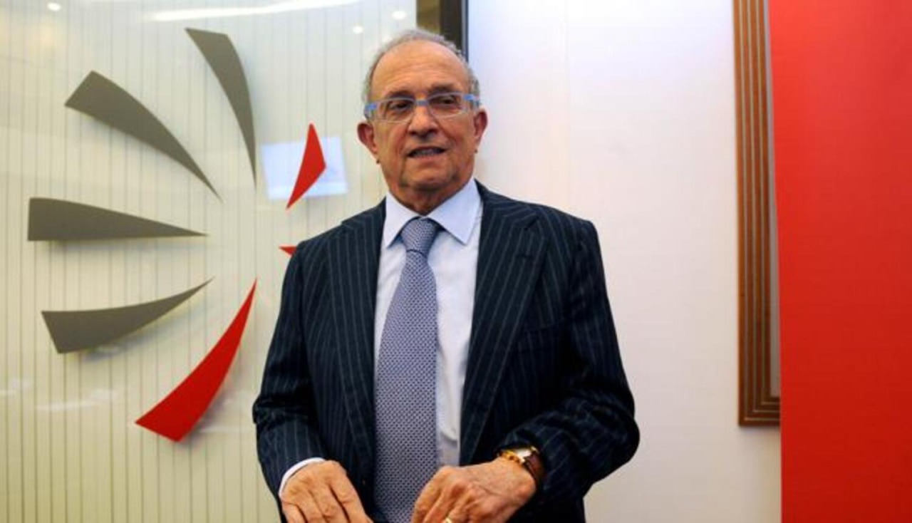 Chi era Pier Francesco Guarguaglini, ex presidente di Finmeccanica morto a 88 anni