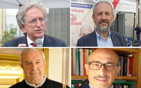 Referendum Giustizia: chi c’è nel Comitato della Sinistra che voterà per il sì