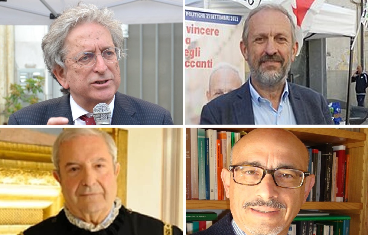 Referendum Giustizia: chi c’è nel Comitato della Sinistra che voterà per il sì