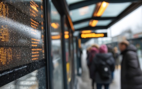 Scioperi dei trasporti a gennaio 2026: calendario completo, date e città coinvolte