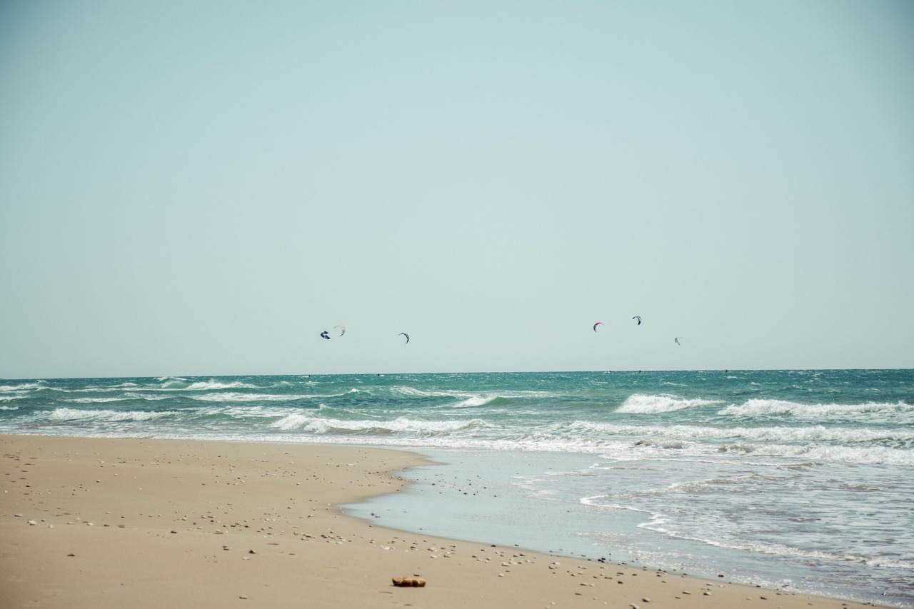 Mare d’inverno: 5 mete per chi cerca relax e silenzio