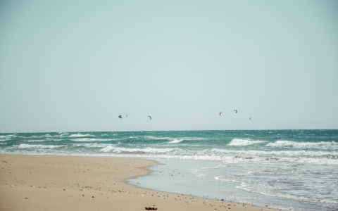 Mare d’inverno: 5 mete per chi cerca relax e silenzio