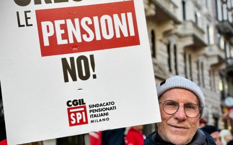 Pensioni, Cgil: “Rischio 55mila esodati con cambiamento requisiti dal 2027”