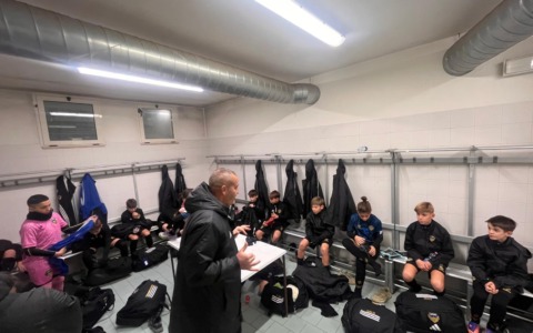 La dimensione mentale nel calcio giovanile: analisi qualitativa e numerica