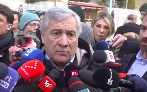 Strage di Crans-Montana, Tajani: “Nessun italiano tra le sei vittime identificate”