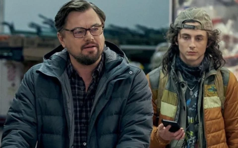 Nomination Oscar 2026: Sinners pigliatutto, duello Di Caprio Chalamet per migliore attore