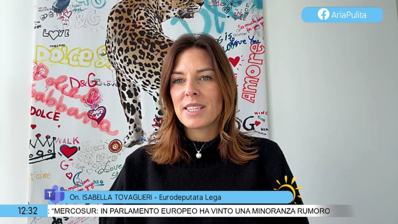 Tovaglieri (Lega): “Trump risolve, Zelensky contesta: Europa tra elogi e critiche”