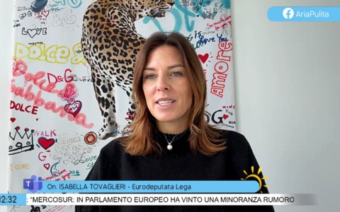 Tovaglieri (Lega): “Trump risolve, Zelensky contesta: Europa tra elogi e critiche”